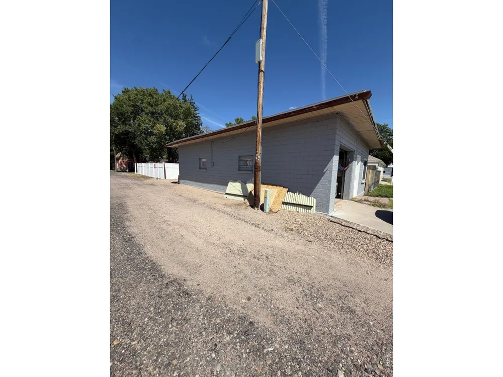 307 16th Street Burlington, CO 80807