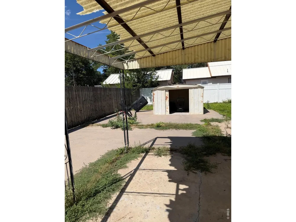 307 16th Street Burlington, CO 80807