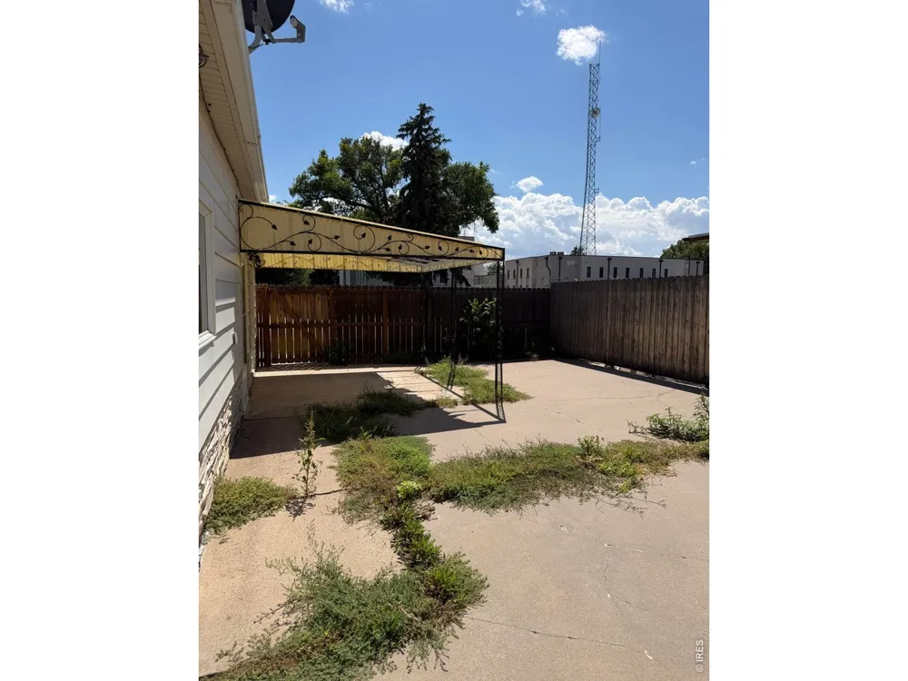 307 16th Street Burlington, CO 80807