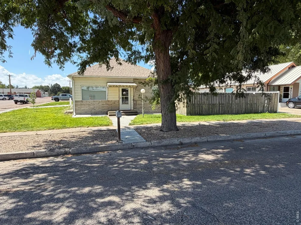 307 16th Street Burlington, CO 80807