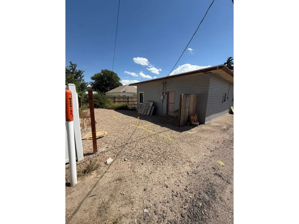 307 16th Street Burlington, CO 80807