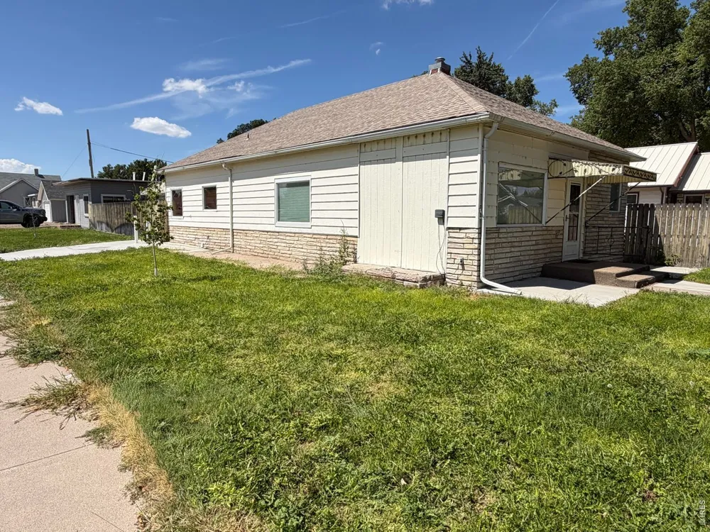 307 16th Street Burlington, CO 80807