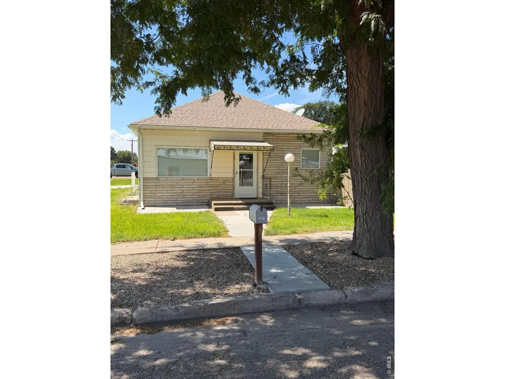 307 16th Street Burlington, CO 80807