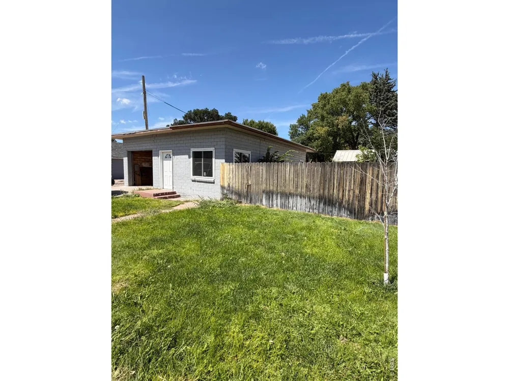 307 16th Street Burlington, CO 80807