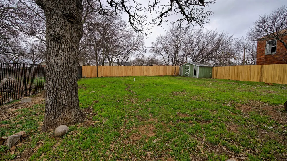 307 Fannin Street Nocona, TX 76255