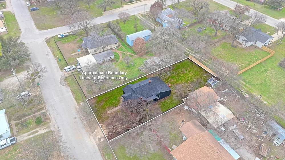 307 Fannin Street Nocona, TX 76255