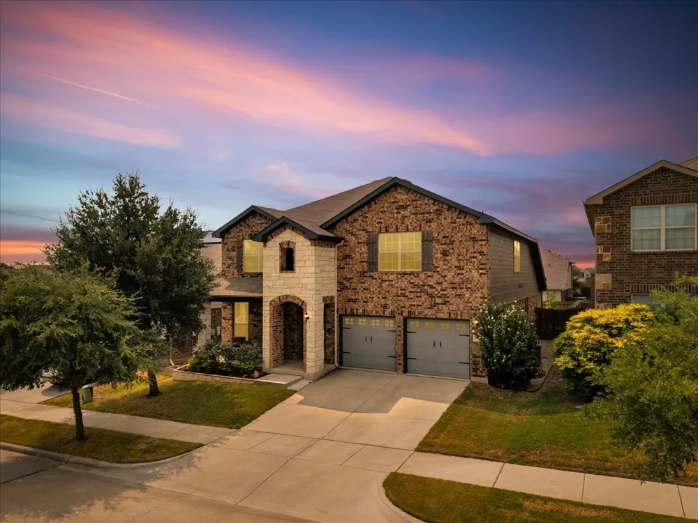 5504 Wharfside Place Denton, TX 76208