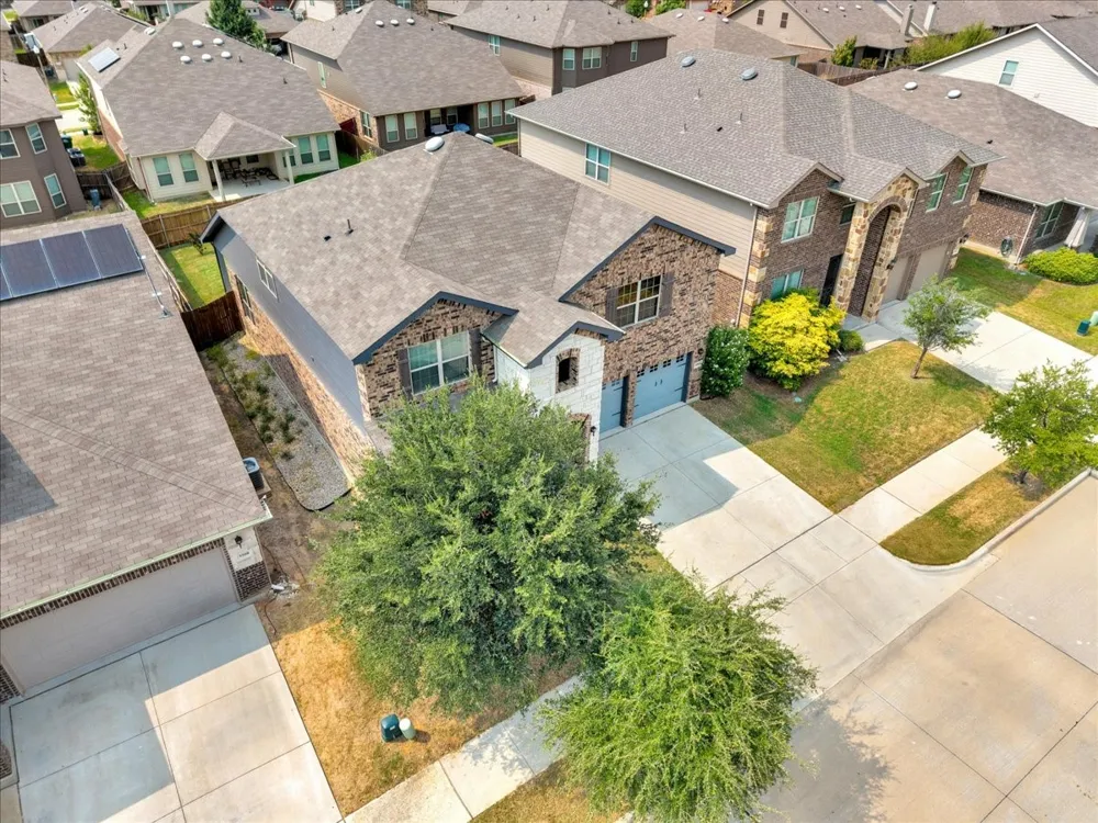 5504 Wharfside Place Denton, TX 76208