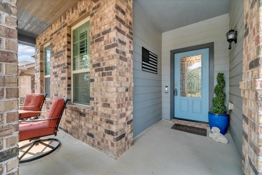 5504 Wharfside Place Denton, TX 76208