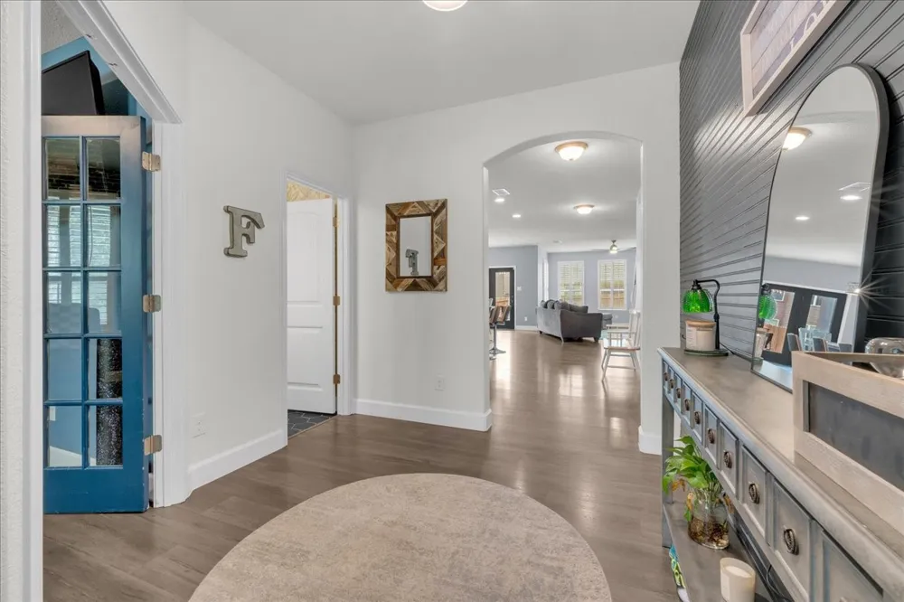 5504 Wharfside Place Denton, TX 76208