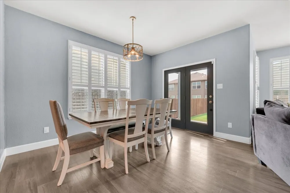 5504 Wharfside Place Denton, TX 76208