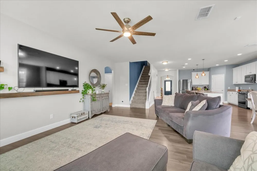 5504 Wharfside Place Denton, TX 76208