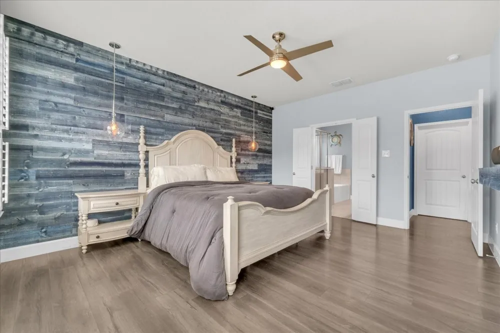 5504 Wharfside Place Denton, TX 76208