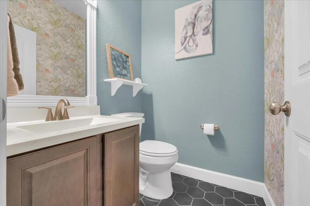 5504 Wharfside Place Denton, TX 76208