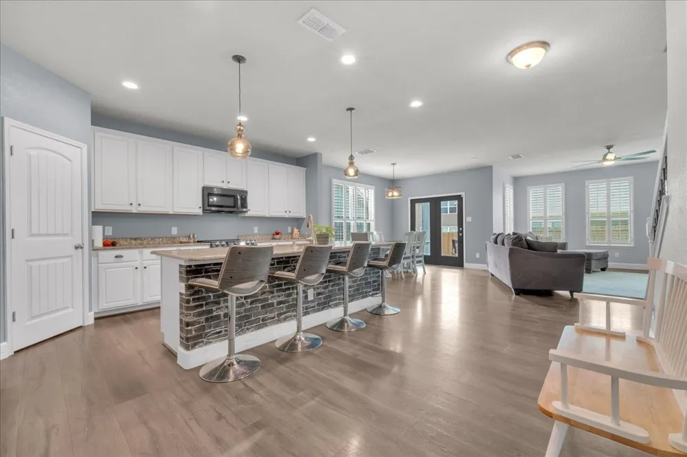 5504 Wharfside Place Denton, TX 76208