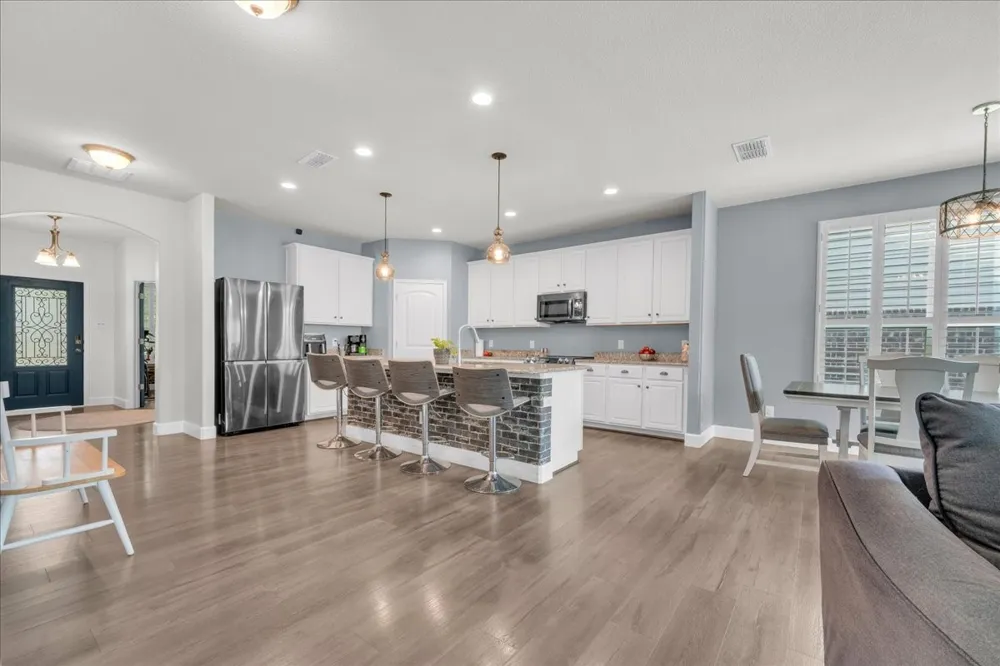 5504 Wharfside Place Denton, TX 76208