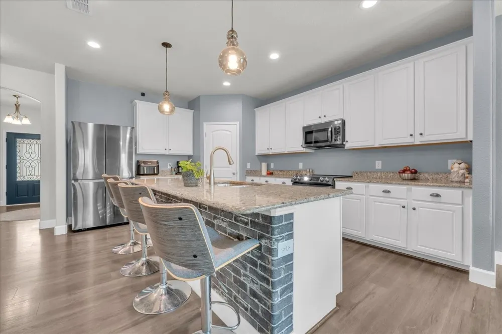5504 Wharfside Place Denton, TX 76208