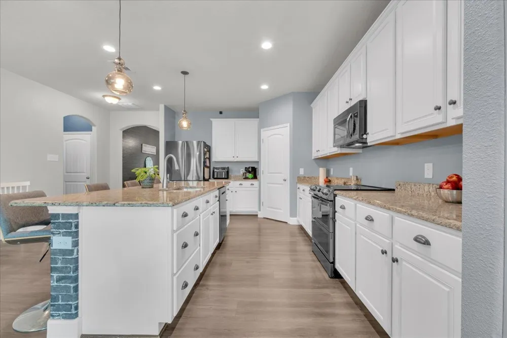 5504 Wharfside Place Denton, TX 76208