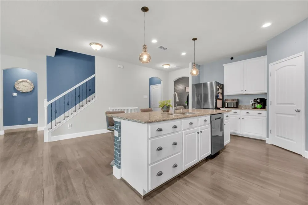5504 Wharfside Place Denton, TX 76208