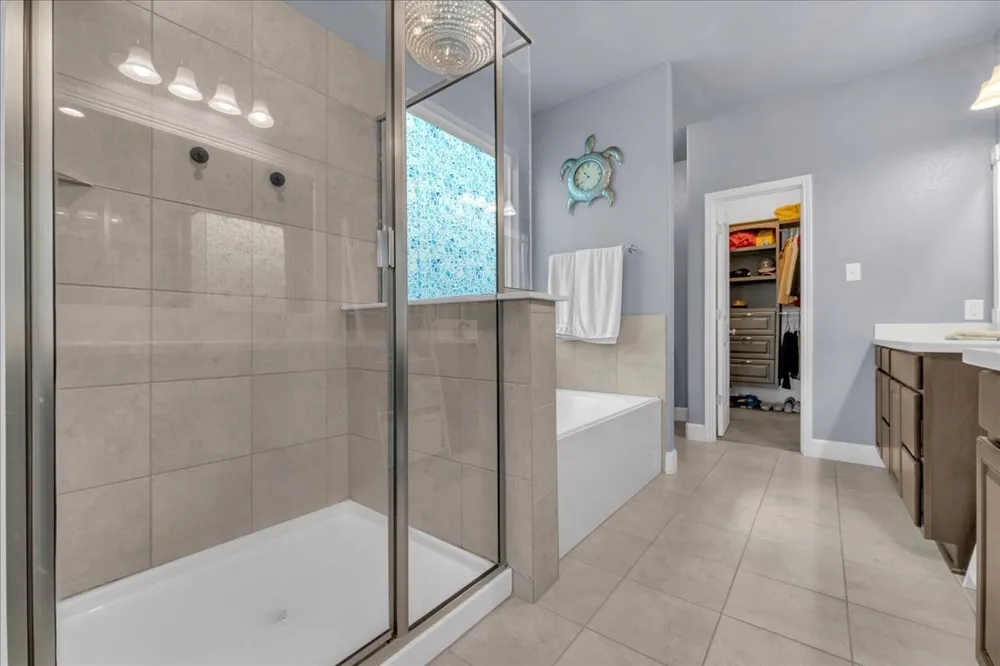 5504 Wharfside Place Denton, TX 76208