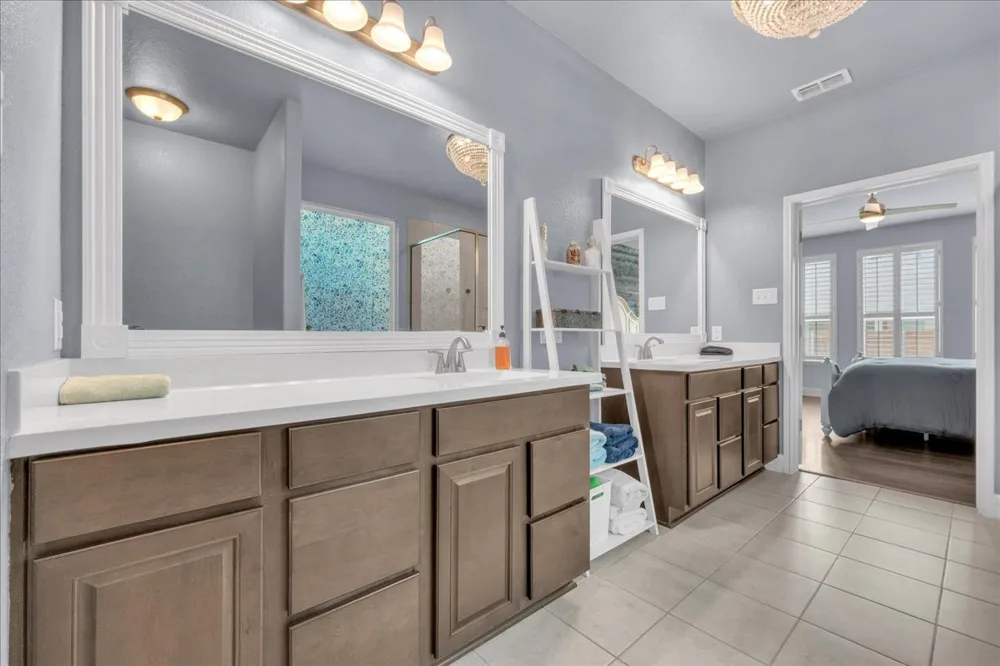 5504 Wharfside Place Denton, TX 76208