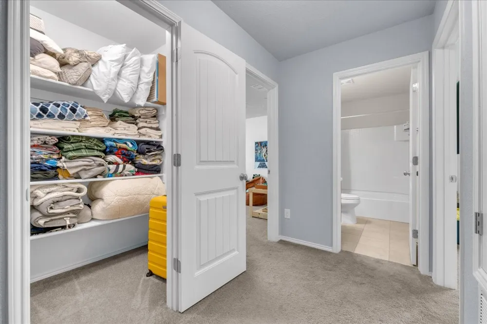 5504 Wharfside Place Denton, TX 76208