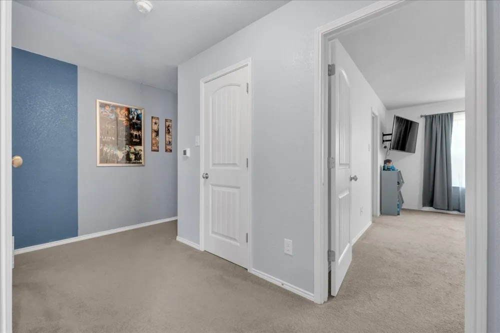 5504 Wharfside Place Denton, TX 76208