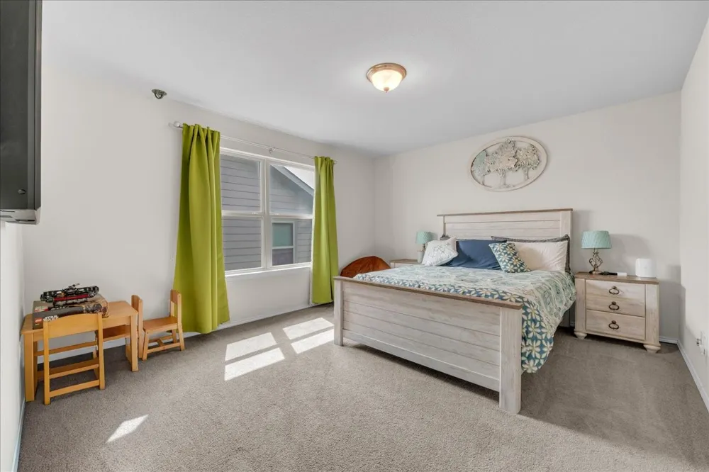 5504 Wharfside Place Denton, TX 76208