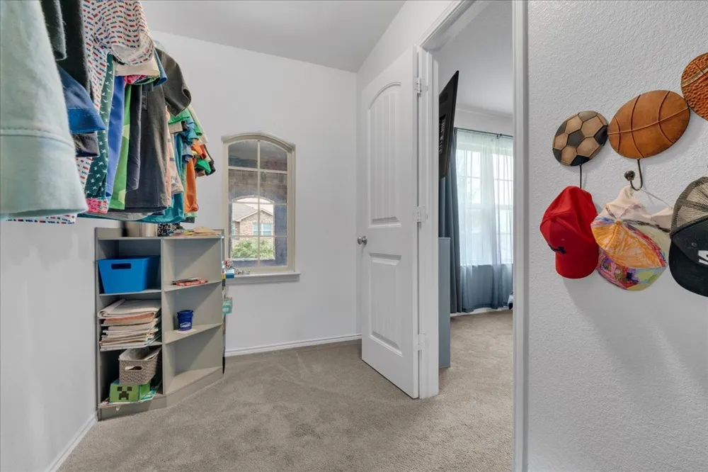 5504 Wharfside Place Denton, TX 76208