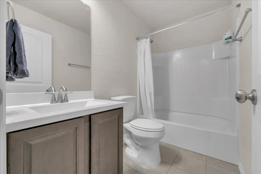5504 Wharfside Place Denton, TX 76208