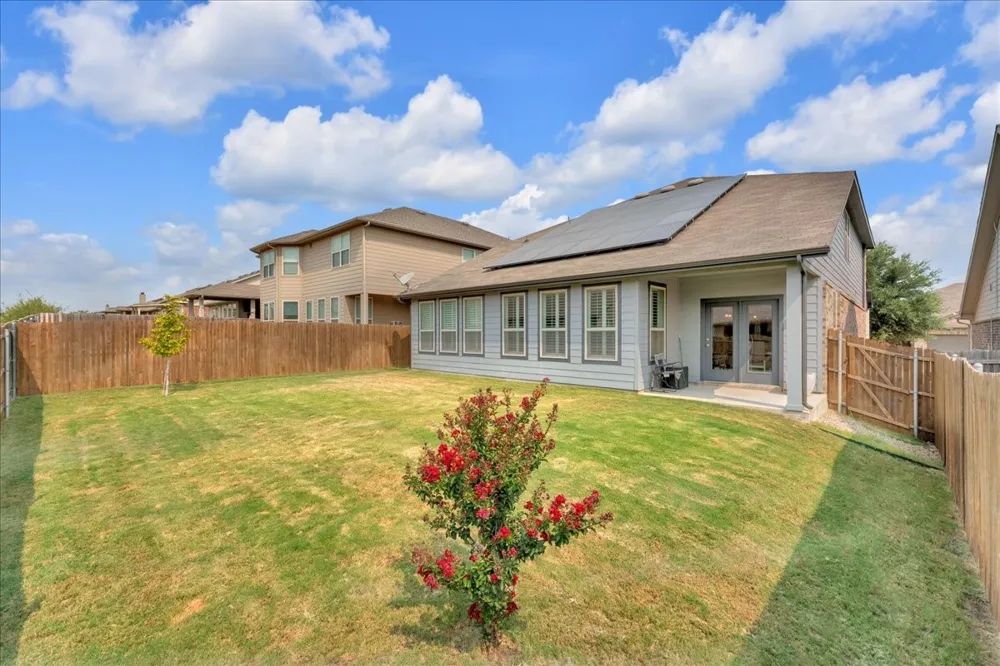 5504 Wharfside Place Denton, TX 76208