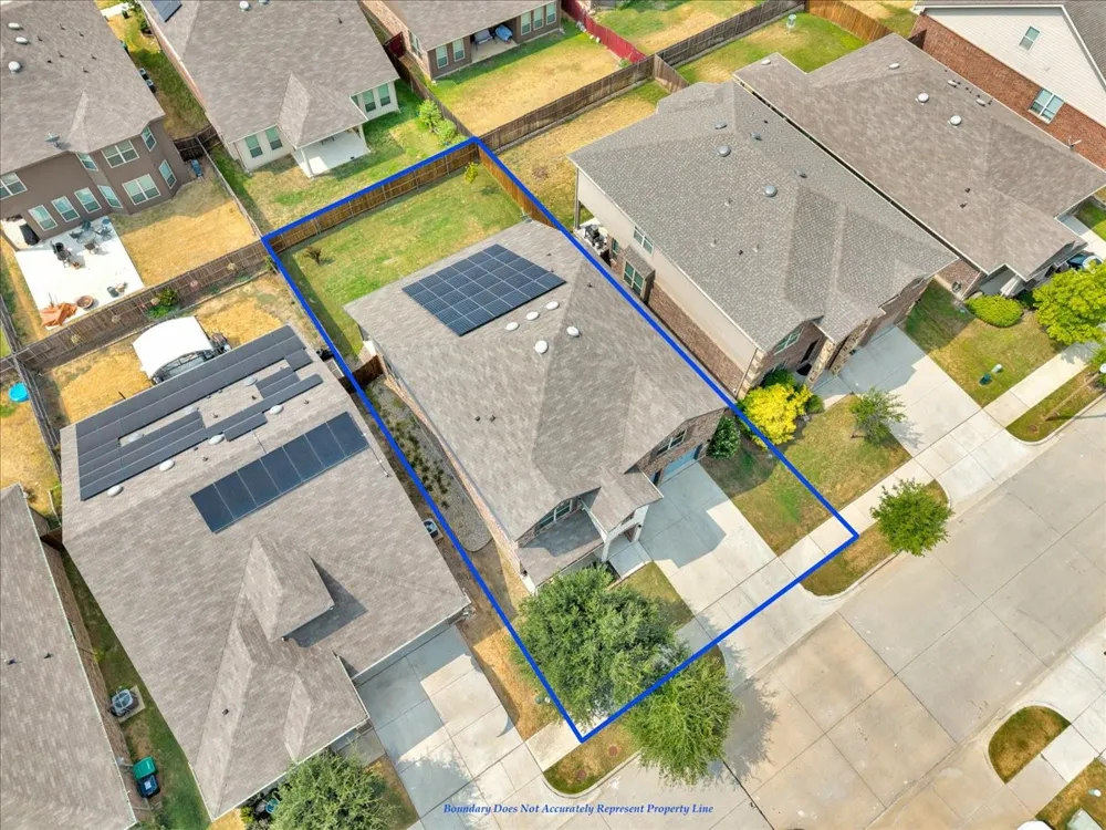 5504 Wharfside Place Denton, TX 76208