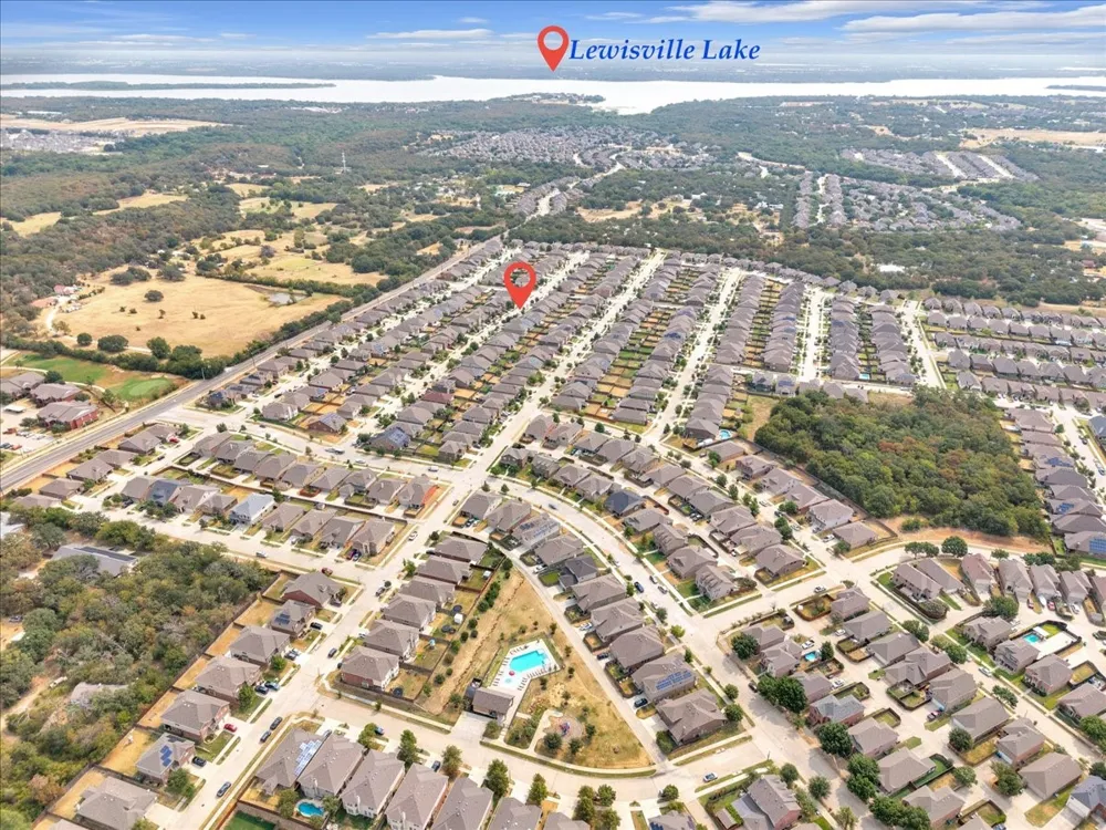 5504 Wharfside Place Denton, TX 76208