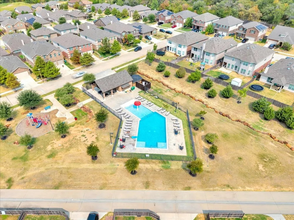 5504 Wharfside Place Denton, TX 76208