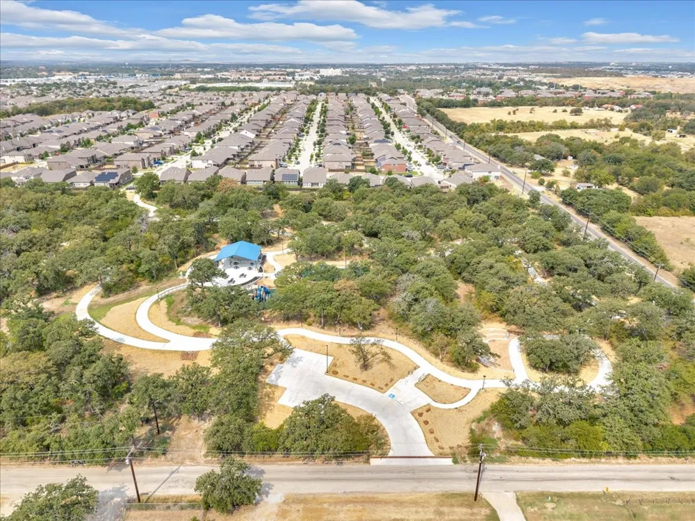 5504 Wharfside Place Denton, TX 76208