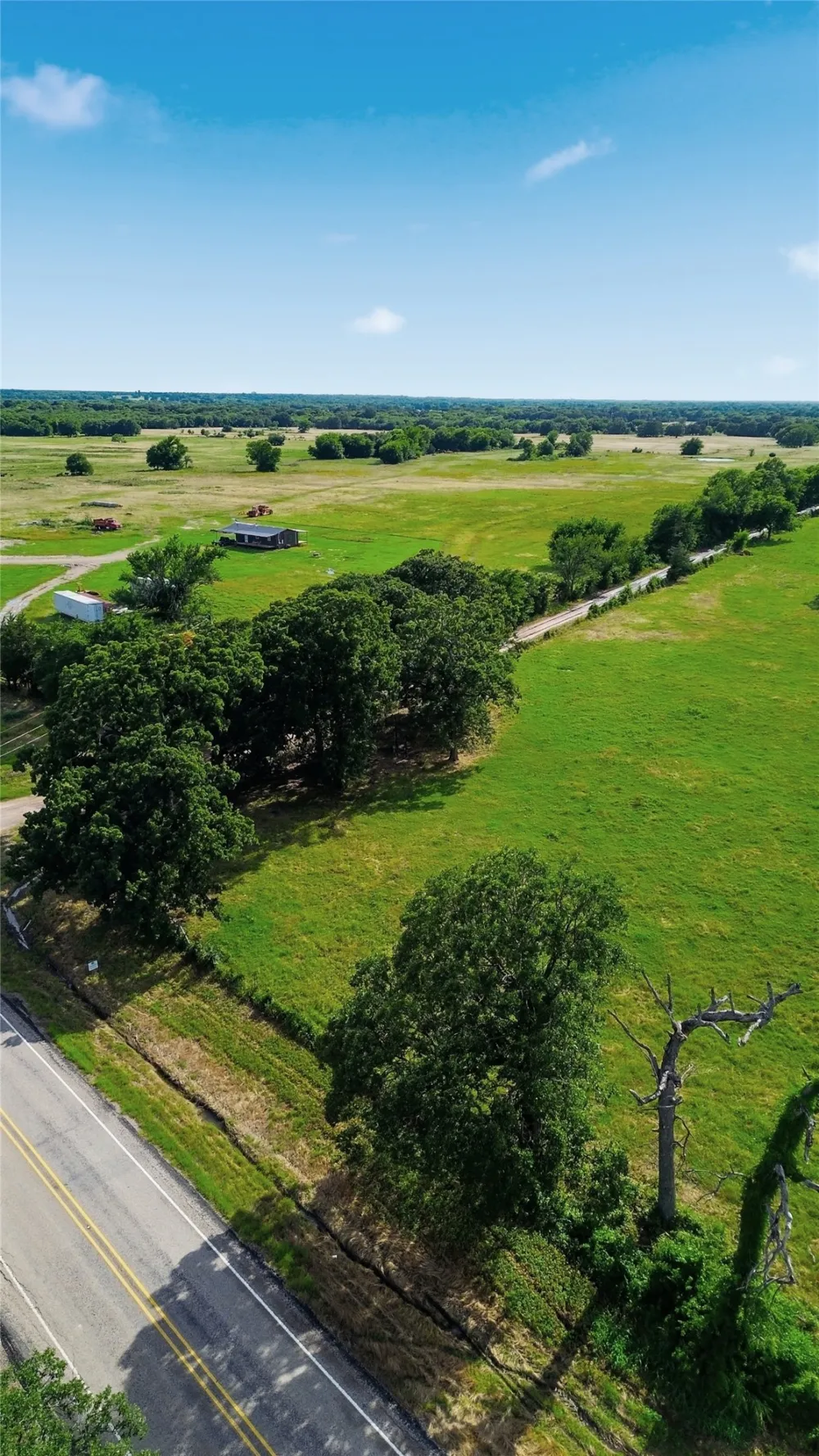 Fm 1531 Klondike, TX 75448