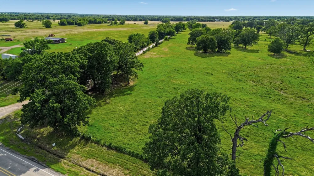 Fm 1531 Klondike, TX 75448