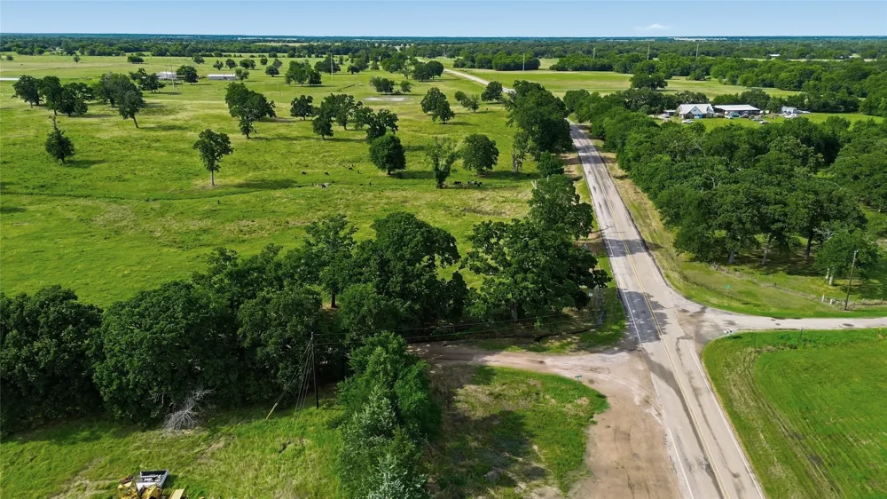 Fm 1531 Klondike, TX 75448