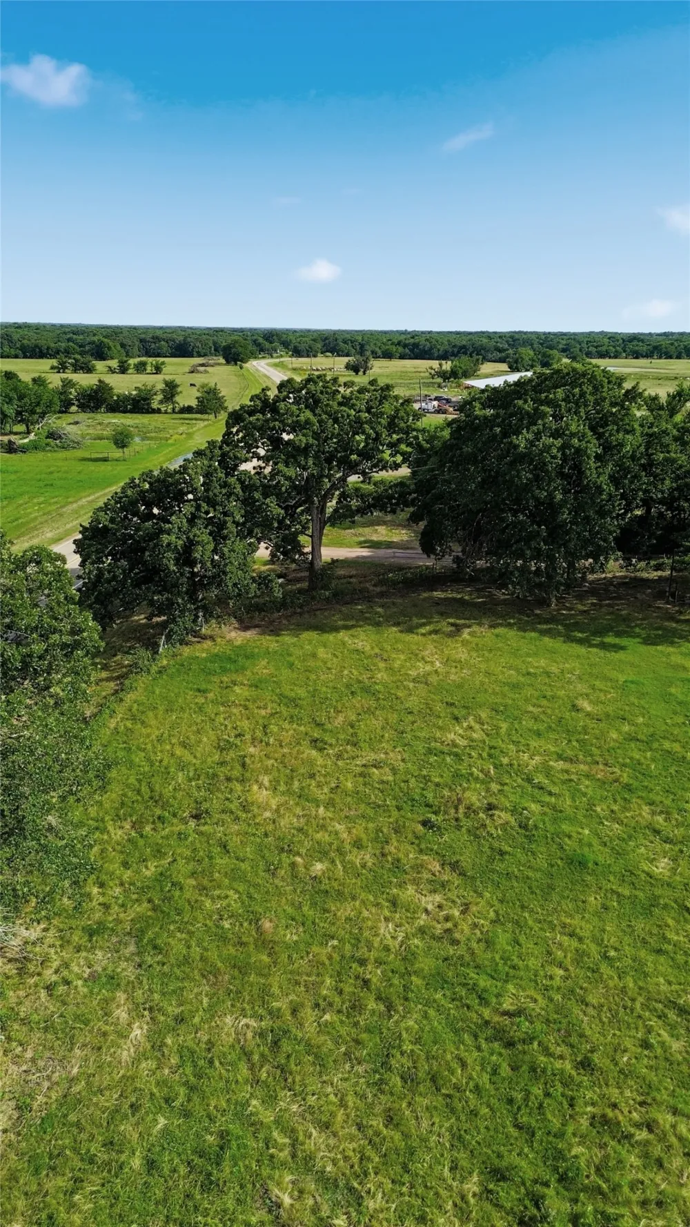 Fm 1531 Klondike, TX 75448