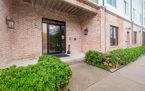 3221 Elihu Street #205