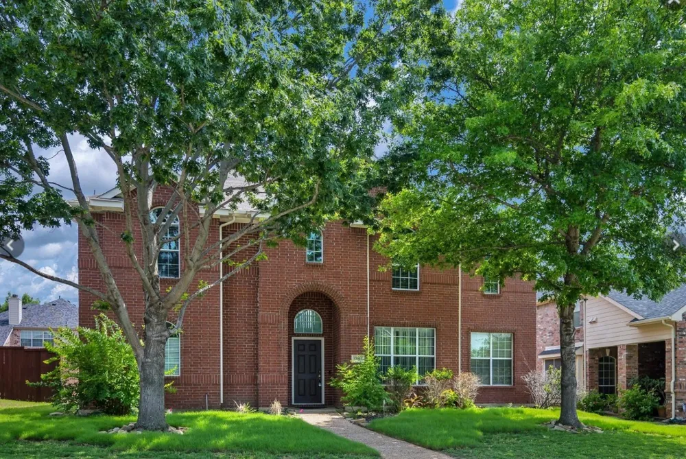 12003 Yoakum Drive Frisco, TX 75035