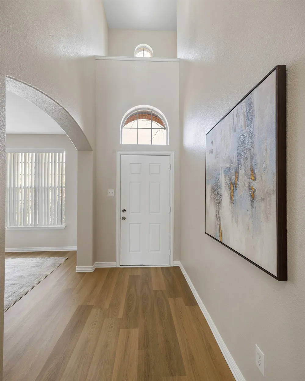 12003 Yoakum Drive Frisco, TX 75035