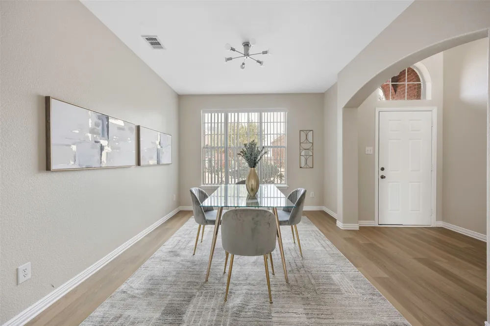 12003 Yoakum Drive Frisco, TX 75035