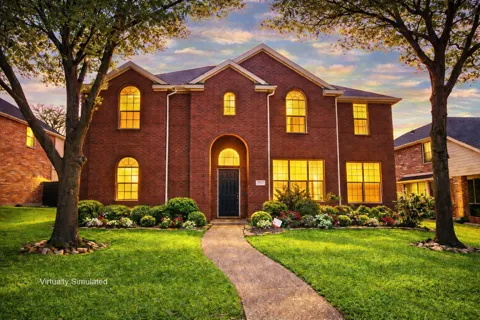 12003 Yoakum Drive
