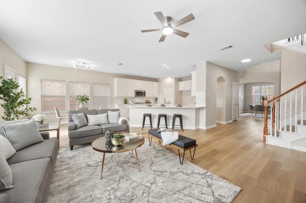 12003 Yoakum Drive Frisco, TX 75035