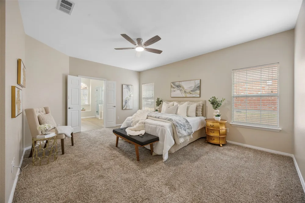 12003 Yoakum Drive Frisco, TX 75035