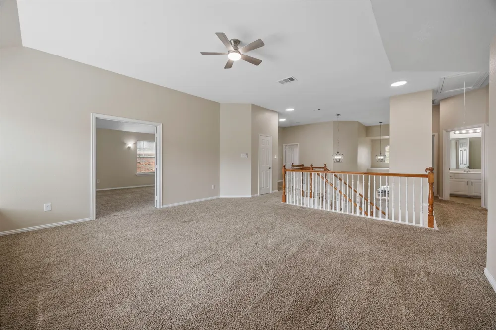 12003 Yoakum Drive Frisco, TX 75035