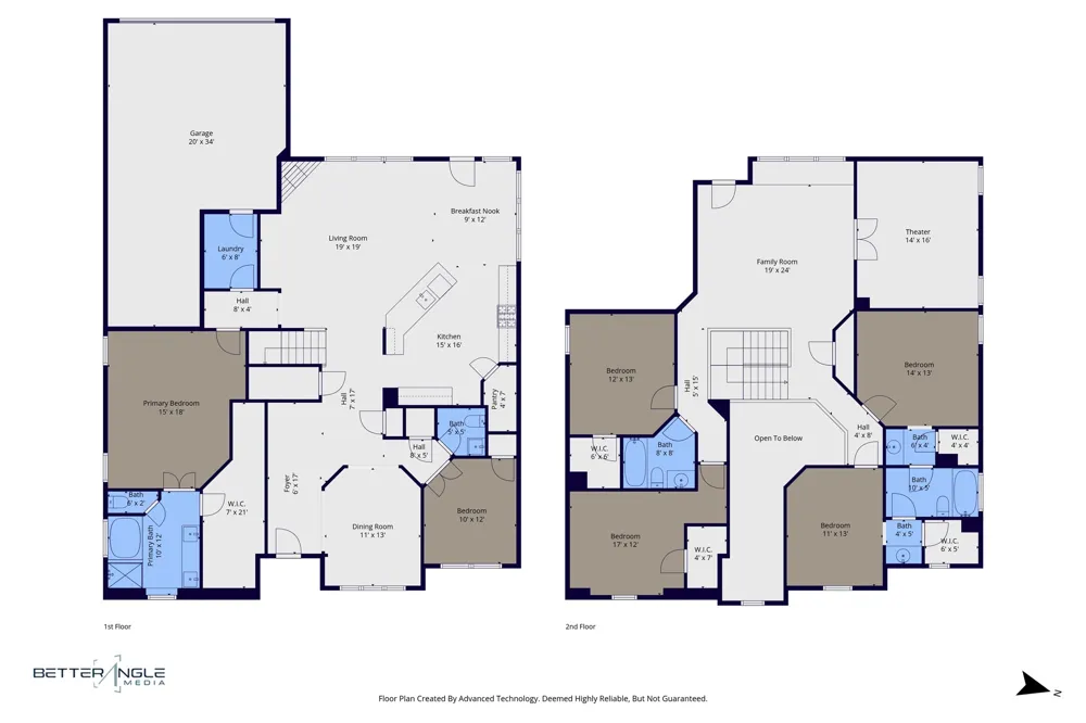 12003 Yoakum Drive Frisco, TX 75035