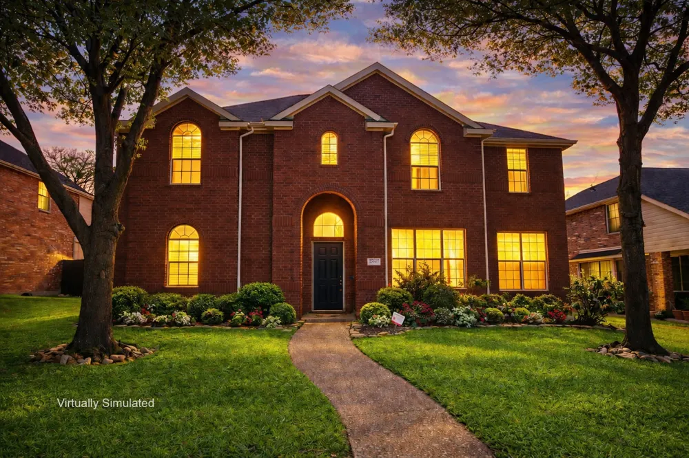 12003 Yoakum Drive Frisco, TX 75035