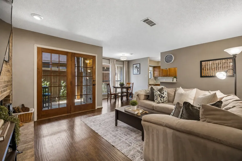 1200 Harwell Drive #1914 Arlington, TX 76011